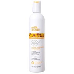 Niisutav ja kaitsev palsam värvitud juustele Milk Shake Color Care Maintainer 300 ml цена и информация | Бальзамы, кондиционеры | hansapost.ee