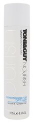 Juuksepalsam kuivadele juustele Toni&Guy Smooth Definition 250 ml hind ja info | Palsamid | hansapost.ee