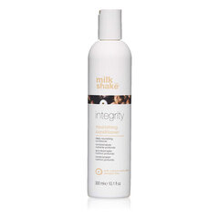 Niisutav juuksepalsam Milk Shake Integrity System Nourishing 300 ml hind ja info | Palsamid | hansapost.ee