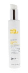 Niisutav palsam lokkis juustele Milk Shake No Frizz Glistening 125 ml hind ja info | Palsamid | hansapost.ee