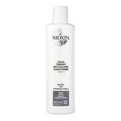 Juukse- ja peanahapalsam Nioxin Scalp Revitaliser SYS2, 300 ml hind ja info | Palsamid | hansapost.ee