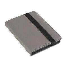 Omega чехол для планшета Maryland 7, серый цена и информация | Чехлы для планшетов и электронных книг | hansapost.ee