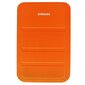 Samsung EF-ST210BOE Universal 7" Galaxy Tab Pouch Case with Stand Orange (EU Blister) hind ja info | Tahvelarvuti ümbrised ja kaaned | hansapost.ee