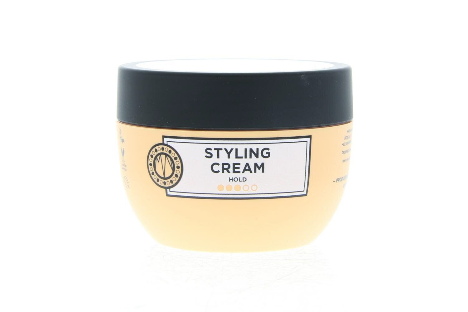Toitev juuksekreem Maria Nila Styling Cream, 100 ml цена и информация | Juuste viimistlusvahendid | hansapost.ee