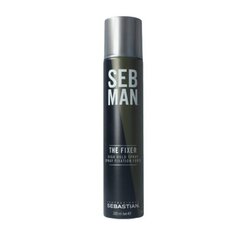 Лак для волос сильной фиксации для мужчин Sebastian Professional Seb Man The Fixer Hair Spray, 200 мл цена и информация | Средства для укладки | hansapost.ee
