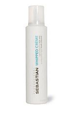 Juuksevaht Sebastian Whipped Crème, 150 ml price and information | Hair styling products | hansapost.ee