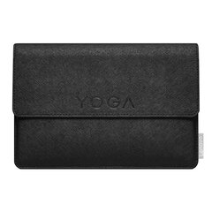 Lenovo Yoga Case ZG38C00472 цена и информация | Чехлы для планшетов и электронных книг | hansapost.ee