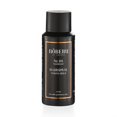Tugeva fikseerimisega juukselakk No 101 Hairspray Strong Hold, 100 ml hind ja info | Noberu Of Sweden Parfüümid, lõhnad ja kosmeetika | hansapost.ee