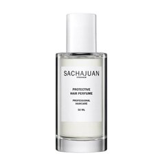 Kaitsev pihustiga juukseparfüüm Sachajuan Protective Hair Perfume 50 ml price and information | Hair masks, oils and serums | hansapost.ee