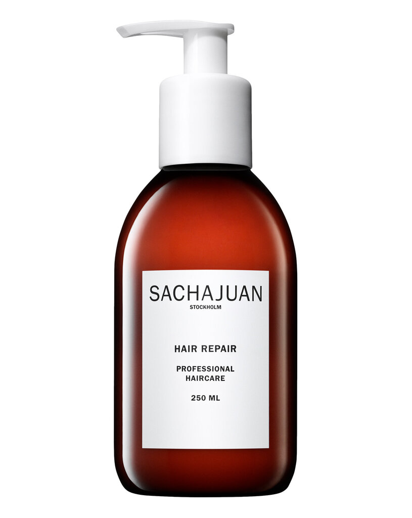 Taastav seerum Sachajuan Hair Repair 250 ml hind ja info | Juuksemaskid, õlid ja seerumid | hansapost.ee