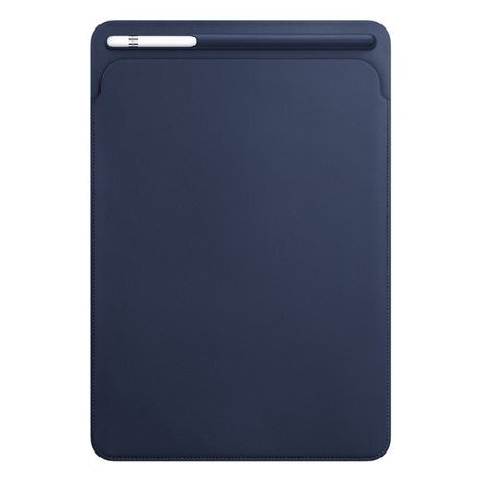 iPad Pro 10,5 nahast ümbris hind ja info | Tahvelarvuti ümbrised ja kaaned | hansapost.ee