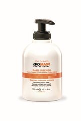 Маска Ice Cream Kromask Professional 300 мл придает волосам медный оттенок. цена и информация | Маски, масла, сыворотки | hansapost.ee