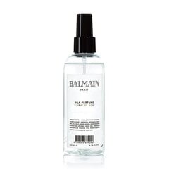 Лак-парфюм для волос Balmain, 200 мл цена и информация | Маски, масла, сыворотки | hansapost.ee