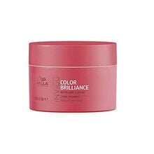 Mask värvitud juustele Wella Professionals Invigo Brilliance Fine Mask, 30 ml hind ja info | Juuksemaskid, õlid ja seerumid | hansapost.ee