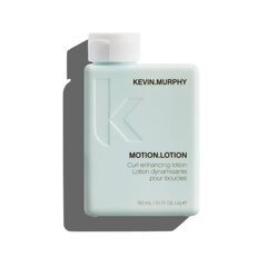 Juukselosjoon lokkis juustele Kevin Murphy Motion Curl Enhancing 150 ml hind ja info | Kevin Murphy Juuksehooldus | hansapost.ee