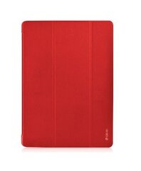 Devia Light Grace Case Чехол для Планшета Apple iPad Pro 12.9" (2018) Красный цена и информация | Чехлы для планшетов и электронных книг | hansapost.ee