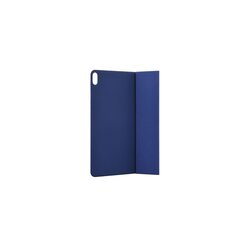 Devia Leather V2 Case Чехол для Планшета С Кармашком для Стилуса Apple iPad Pro 11" (2018) Синий цена и информация | Чехлы для планшетов и электронных книг | hansapost.ee