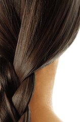 Looduslik juuksevärv Khadi 100 g, tumepruun hind ja info | Juuksevärvid | hansapost.ee