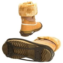 Naastud saabastele Winter Grip price and information | Shoe covers and ice spikes for shoes | hansapost.ee