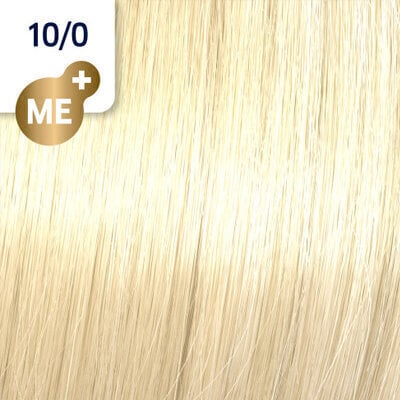 Juuksevärv Wella Koleston Perfect Me+ 10/04, 60 ml hind ja info | Juuksevärvid | hansapost.ee