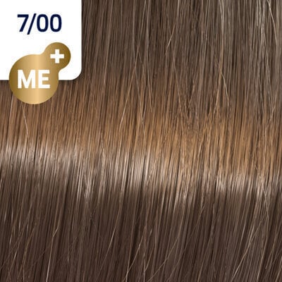 Juuksevärv Wella Koleston Perfect Me+ 7.01, 60 ml, 88/0 hind ja info | Juuksevärvid | hansapost.ee