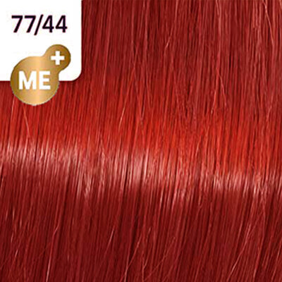 Koleston Perfect ME™ Vibrant Reds püsiv juuksevärv 60 ml цена и информация | Juuksevärvid | hansapost.ee