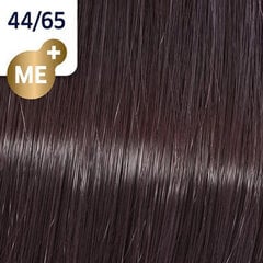 Wella Professionals Koleston Perfect Me+ Vibrant Reds профессиональная перманентная краска для волос 6|41 60 мл цена и информация | Краска для волос | hansapost.ee