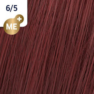 Juuksevärv Wella Koleston Perfect Me+ 6.34, 60 ml, 77/46 hind ja info | Juuksevärvid | hansapost.ee