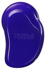 Juuksehari Tangle Teezer The Original, Plum Delicious hind ja info | Kammid, juukseharjad ja juuksuri käärid | hansapost.ee