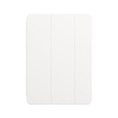 Apple Smart Folio for 11-inch iPad Pro (1st-4th gen) - White 2021 - MJMA3ZM/A hind ja info | Tahvelarvuti ümbrised ja kaaned | hansapost.ee