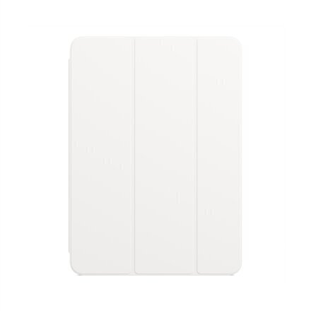 Apple Smart Folio for 11-inch iPad Pro (1st-4th gen) - White 2021 - MJMA3ZM/A цена и информация | Tahvelarvuti ümbrised ja kaaned | hansapost.ee