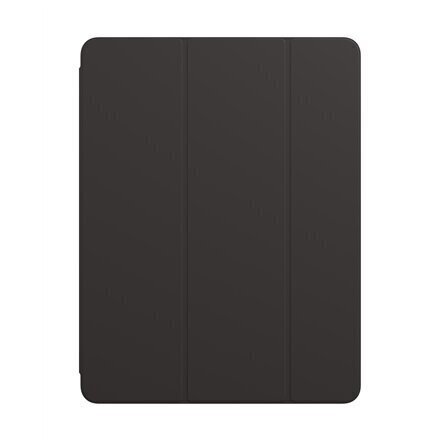 Apple Smart Folio for 12.9-inch iPad Pro (3rd-6th) - Black 2021 - MJMG3ZM/A цена и информация | Tahvelarvuti ümbrised ja kaaned | hansapost.ee