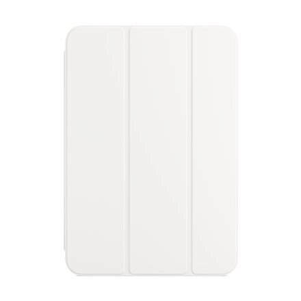 Apple Smart Folio for iPad mini (6th generation) - White - MM6H3ZM/A цена и информация | Tahvelarvuti ümbrised ja kaaned | hansapost.ee