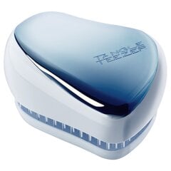 Juuksehari Tangle Teezer Compact Styler, Sky Blue Delight hind ja info | Tangle Teezer Parfüümid, lõhnad ja kosmeetika | hansapost.ee