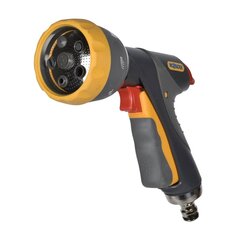 Aiaprits Hozelock Gun Multi Spray Pro price and information | Niisutussüsteemid, kastmisvoolikud ja kastekannud | hansapost.ee