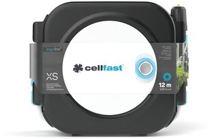 Voolikurull Cellfast 55-400 hind ja info | Niisutussüsteemid, kastmisvoolikud ja kastekannud | hansapost.ee