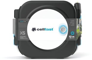 Катушка для шланга Cellfast 55-400 цена и информация | Оборудование для полива | hansapost.ee