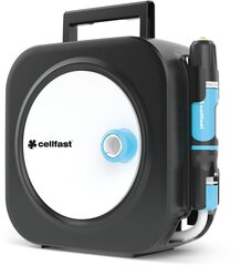 Катушка для шланга Cellfast 55-400 цена и информация | Оборудование для полива | hansapost.ee