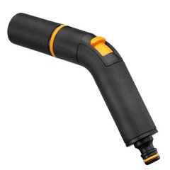 Fiskars reguleeritav pihustuspüstol price and information | Irrigation systems, watering hoses and watering cans | hansapost.ee