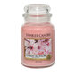 Lõhnaküünal kirsiõitega Yankee Candle Cherry Blossom 623 g цена и информация | Küünlad, küünlajalad | hansapost.ee