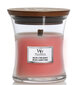 WoodWick lõhnaküünal Melon & Pink Quartz, 85 g hind ja info | Küünlad, küünlajalad | hansapost.ee