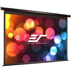 Projektoriga ekraan Elite Screens Electric 100'' / 4:3 hind ja info | Elite Screens Arvutid ja IT- tehnika | hansapost.ee