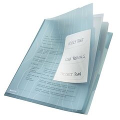 Папка для документов Leitz 10K212C цена и информация | Канцелярские товары | hansapost.ee