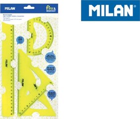 Milan 315956 hind ja info | Kirjatarvikud | hansapost.ee