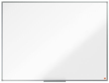 Magnetiline valge tahvel Nobo Essence Steel 1200x900mm (1905211) цена и информация | Kirjatarvikud | hansapost.ee