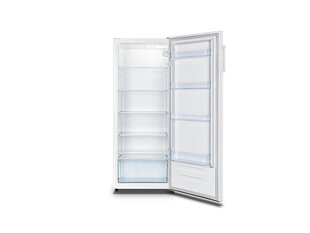 Холодильник Hisense RL313D4AW1  Белый (144 x 55 cm) цена и информация | Холодильники | hansapost.ee
