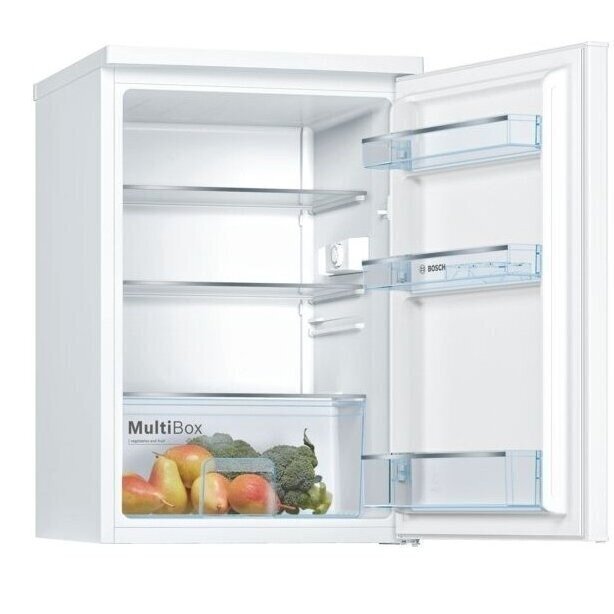 Külmik Bosch KTR15NWFA цена и информация | Külmkapid-külmikud | hansapost.ee