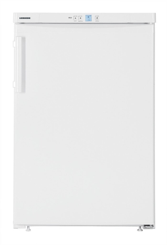 Liebherr G1223-21 85 hind ja info | Sügavkülmikud, külmakirstud | hansapost.ee