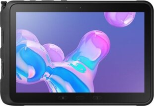 Портативный компьютер Tablet Galaxy Tab Active PRO 10,1 LTE 4/ 64ГБ Enterprise Edition black, successor of the model SM-T545NZKAXEO#  цена и информация | Планшеты | hansapost.ee