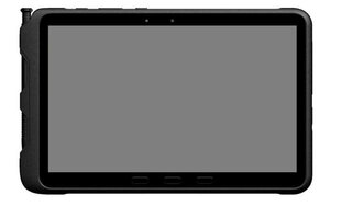 Samsung Galaxy Tab Active Pro LTE 10.1" 4/64GB SM-T545NZKAE hind ja info | Tahvelarvutid | hansapost.ee